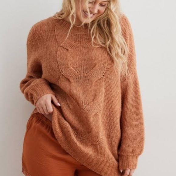aerie Sweaters - NWOT Aerie Sweater